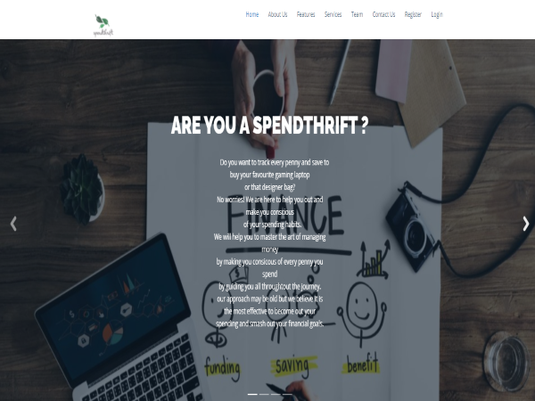 project name